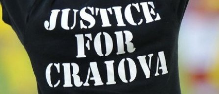 FRF va face recurs la hotararea Curtii de Apel Bucuresti in cazul dezafilierii Universitatii Craiova